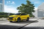 Skoda Vision iV 2019 года